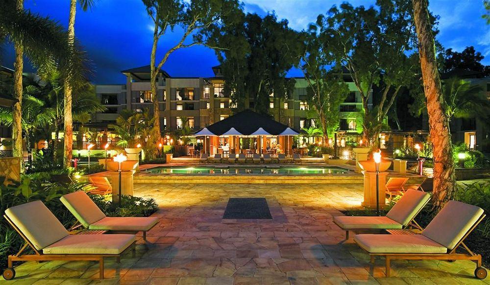 Pullman Palm Cove Sea Temple Resort & Spa Zařízení fotografie