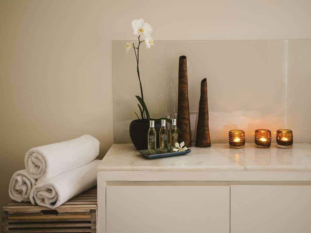 Pullman Palm Cove Sea Temple Resort & Spa Zařízení fotografie