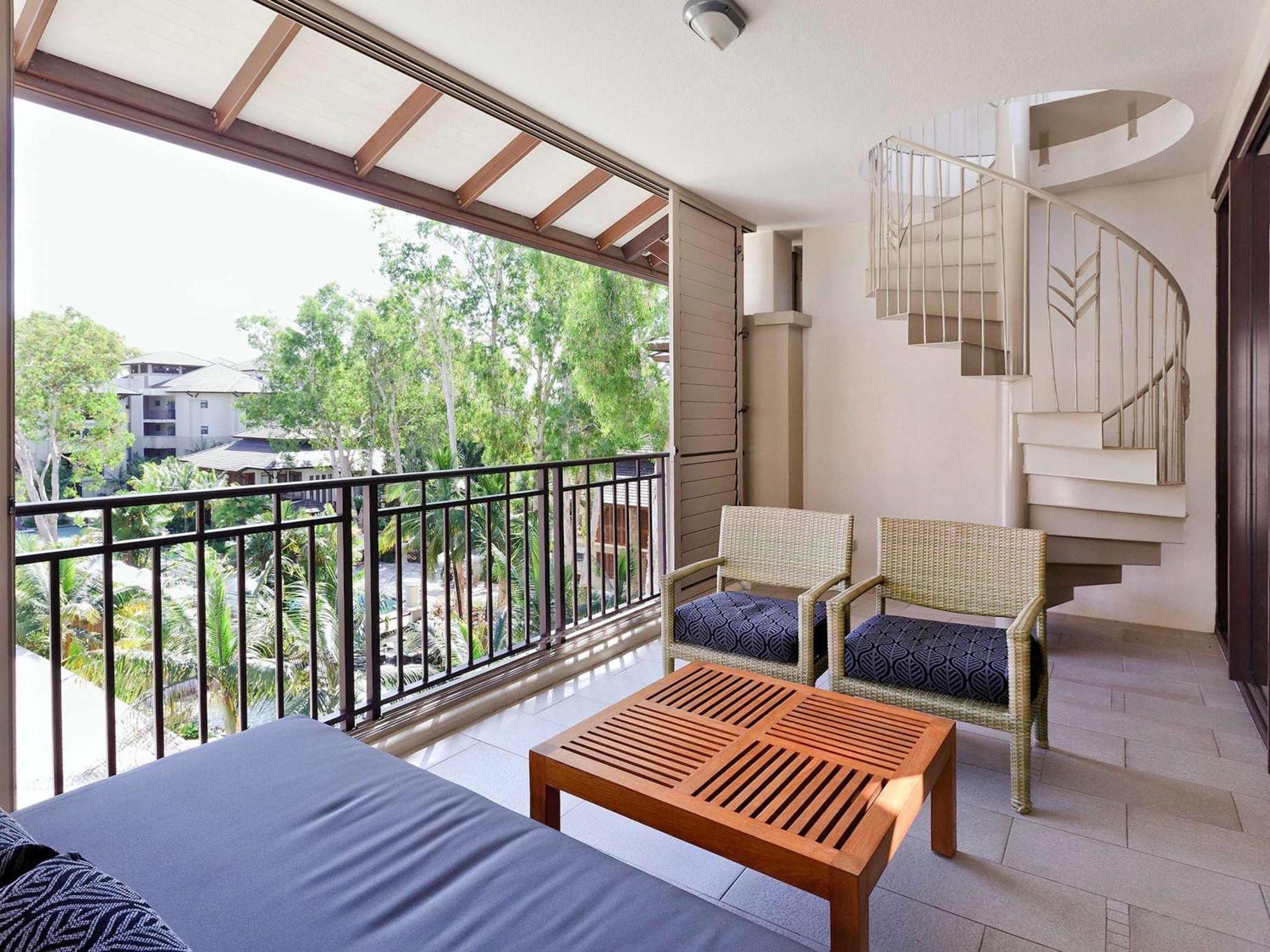 Pullman Palm Cove Sea Temple Resort & Spa Exteriér fotografie