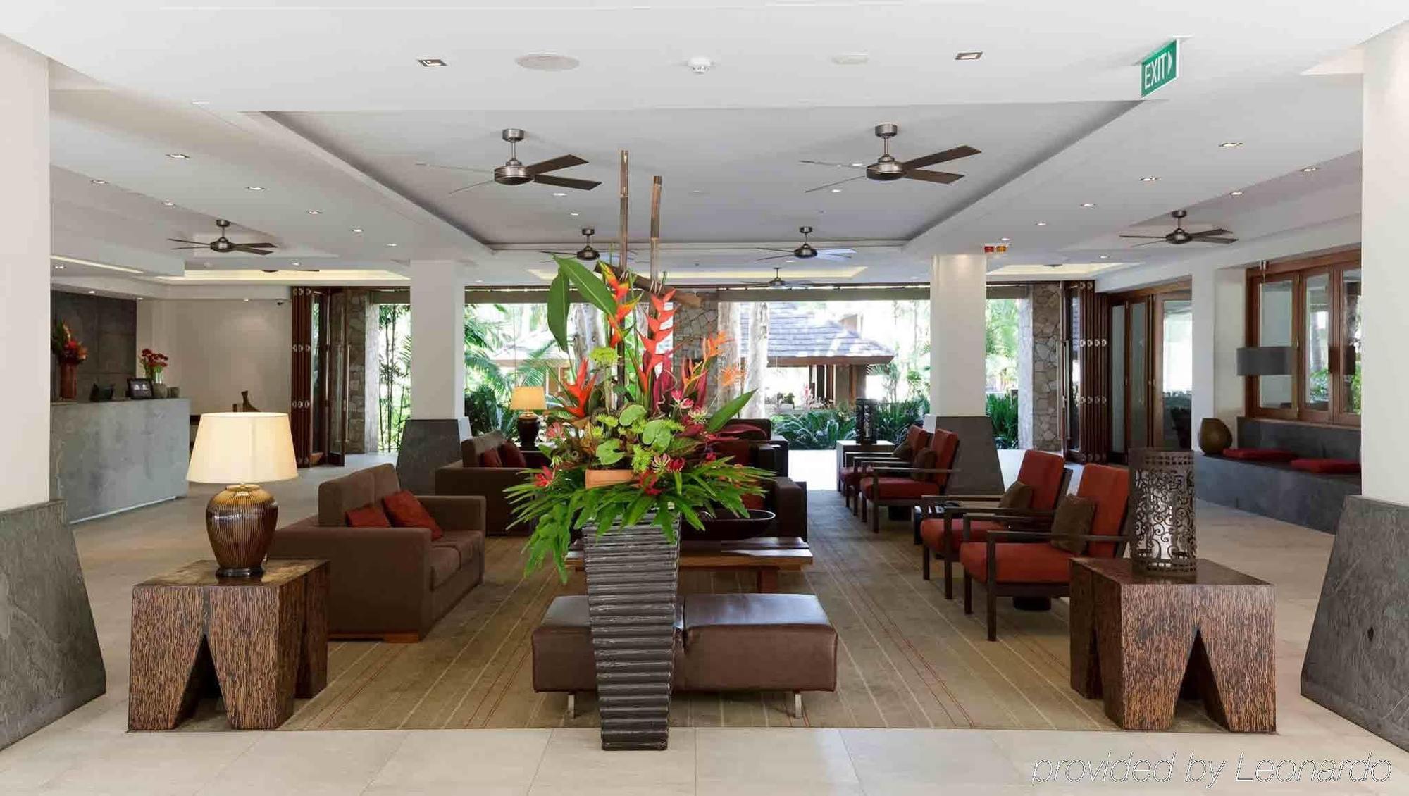Pullman Palm Cove Sea Temple Resort & Spa Exteriér fotografie